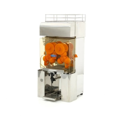 Maxima Presse Agrumes Automatique Self-Service MAJ-25SS